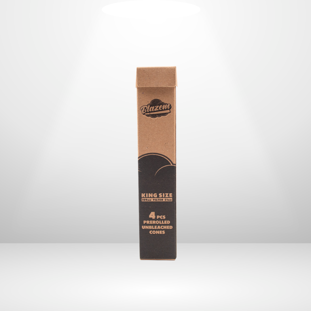Premium Pre-Rolled Joints