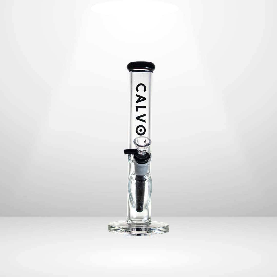 Straight Beaker - Bong 25cm