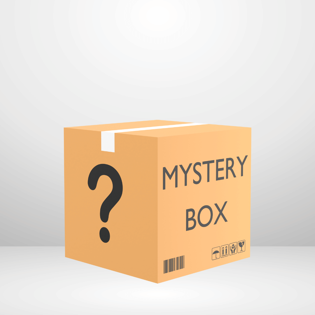 Mysterybox