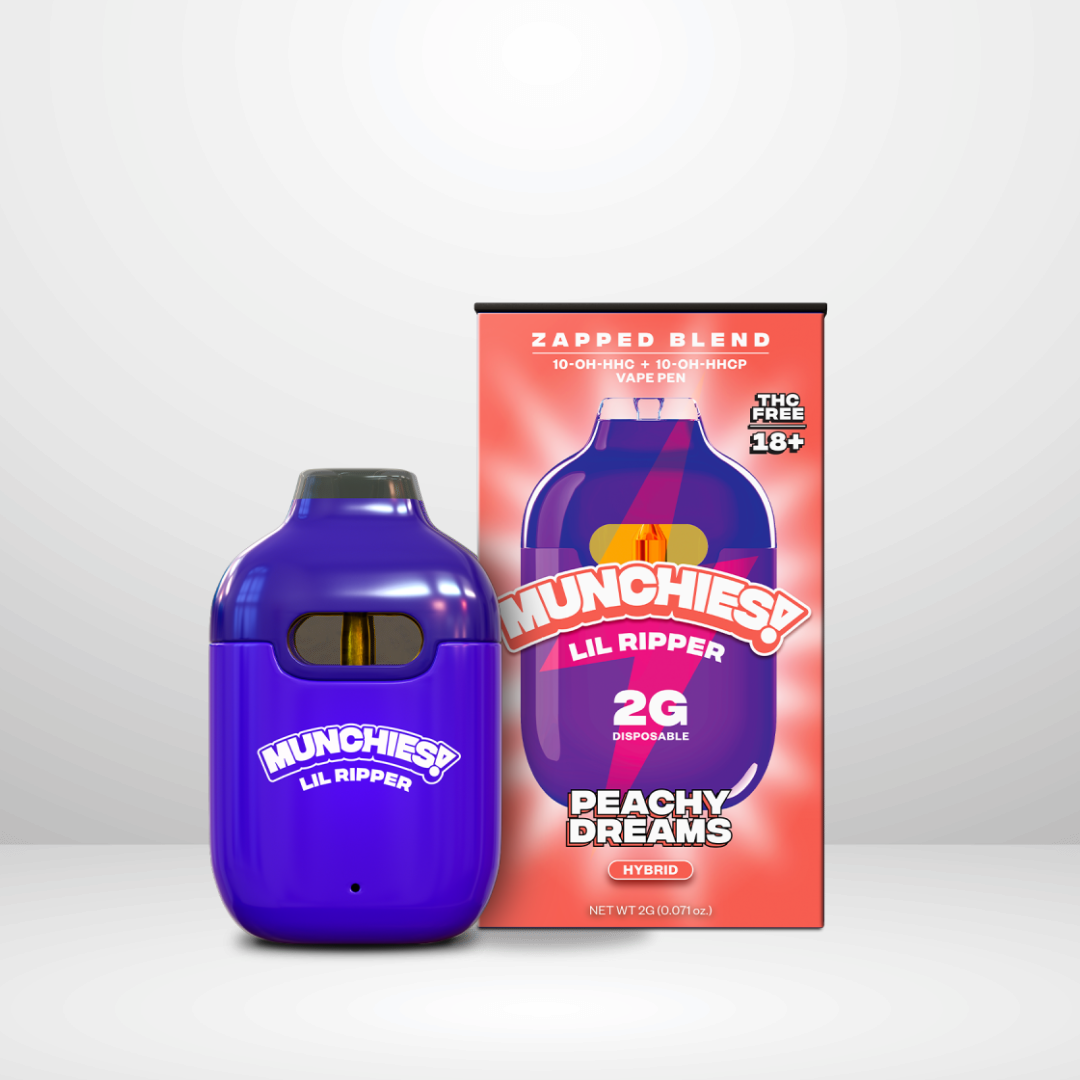 10-OH-HHC/P Vape 98% 2ml