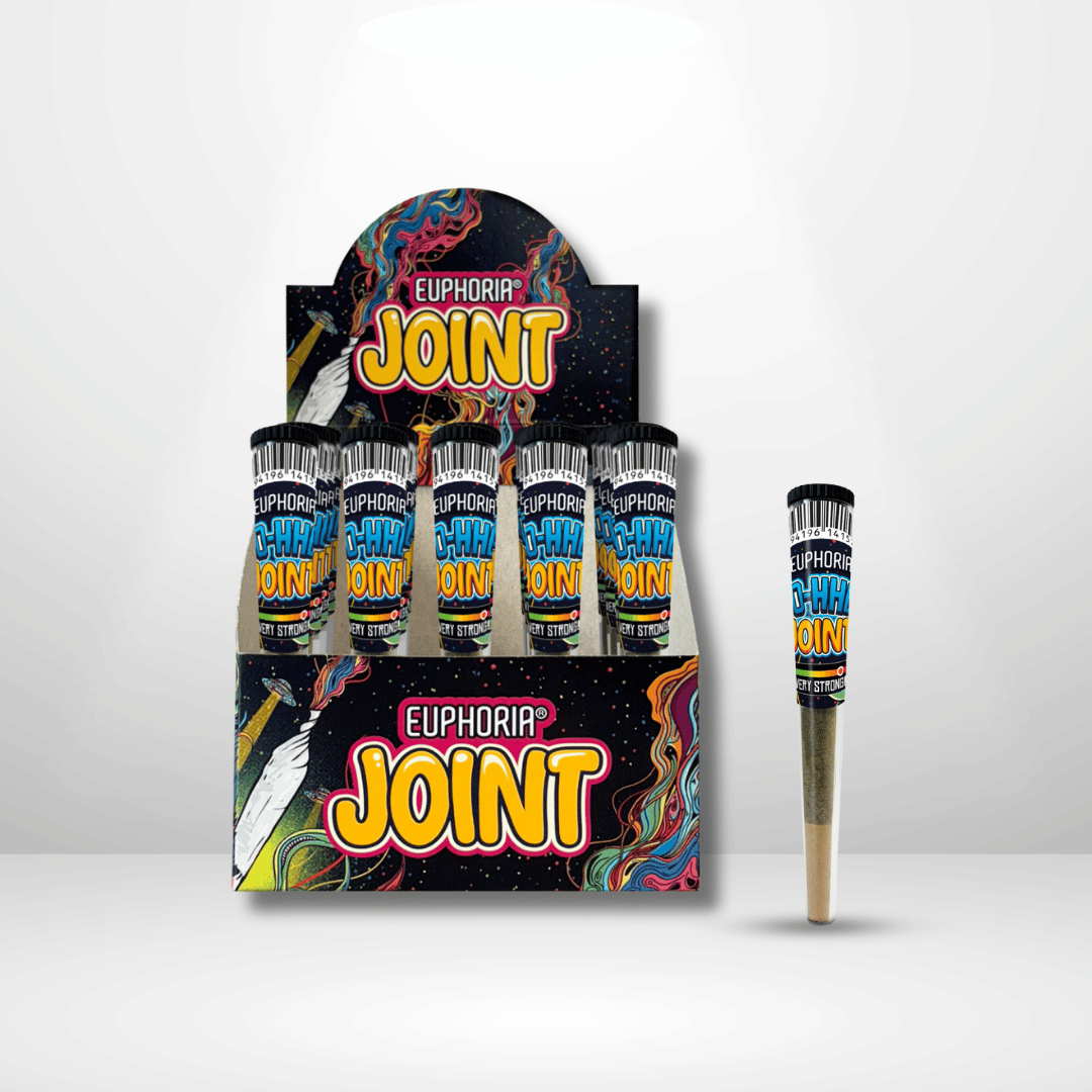 10-OH-HHC Preroll, 1,3g