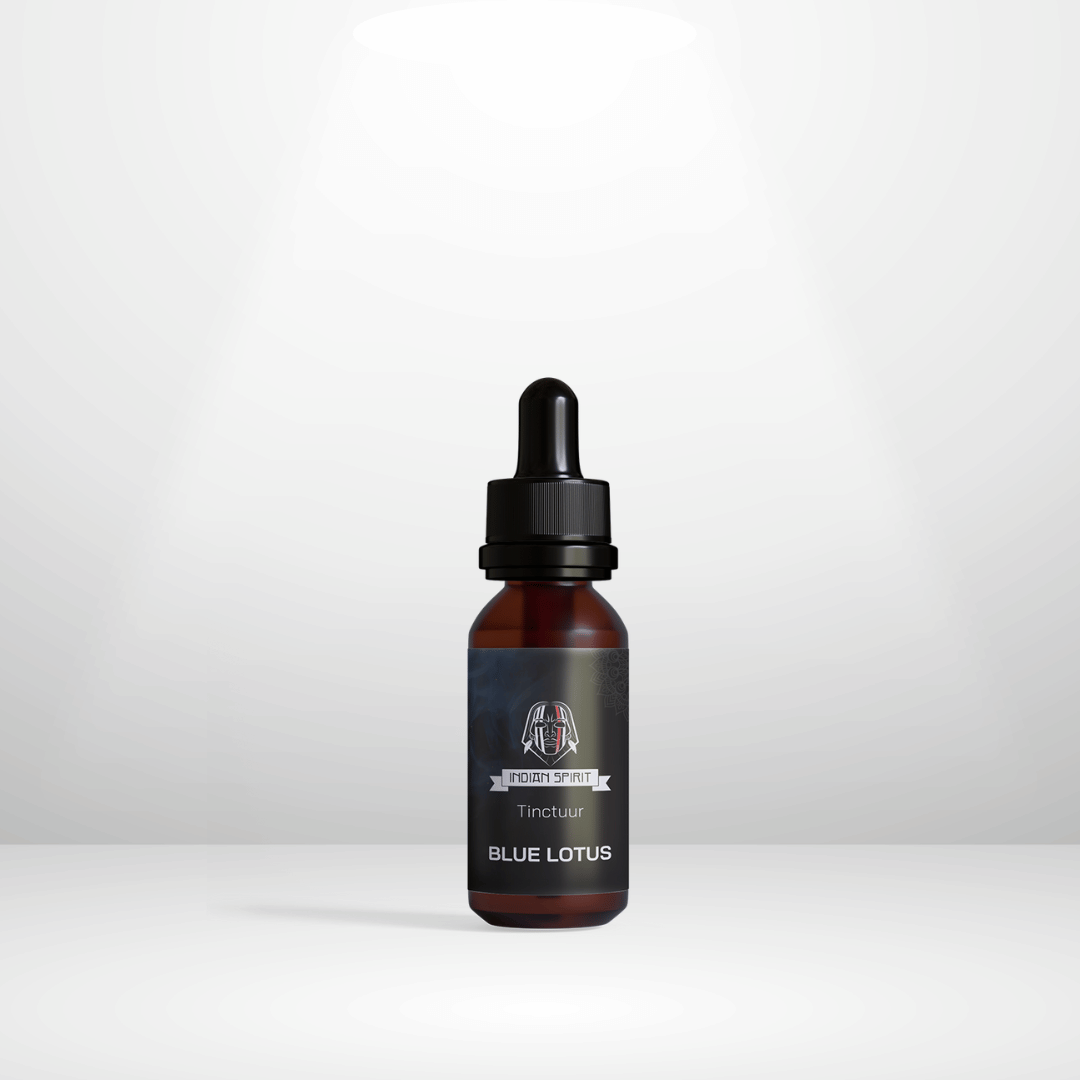 Blå Lotus Extract 10ml