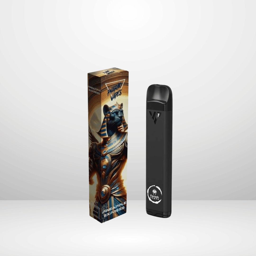 THCH/THCJD/THCB Vape 30%