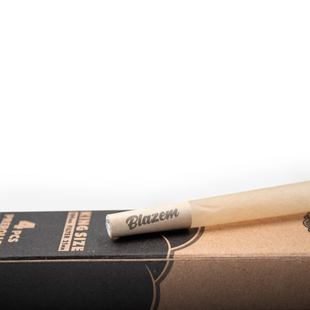 Premium Pre-Rolled Joints