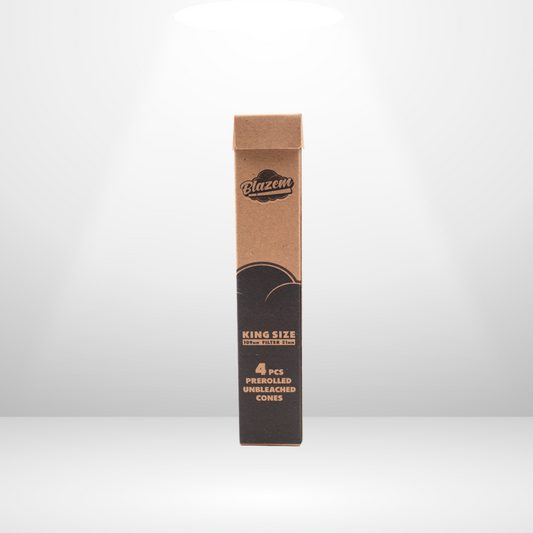 Premium Pre-Rolled Joints