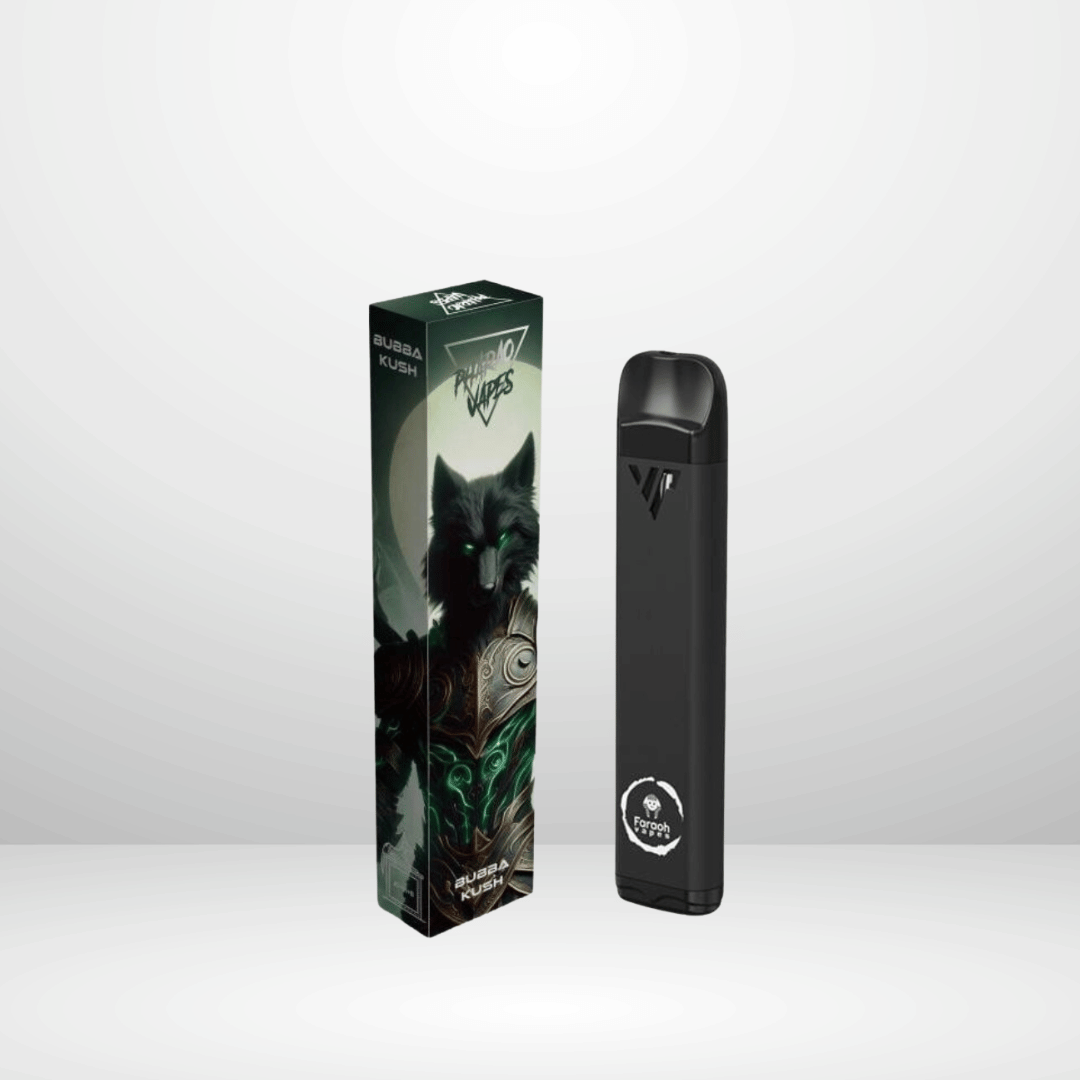 THCH/THCJD/THCB Vape 30%