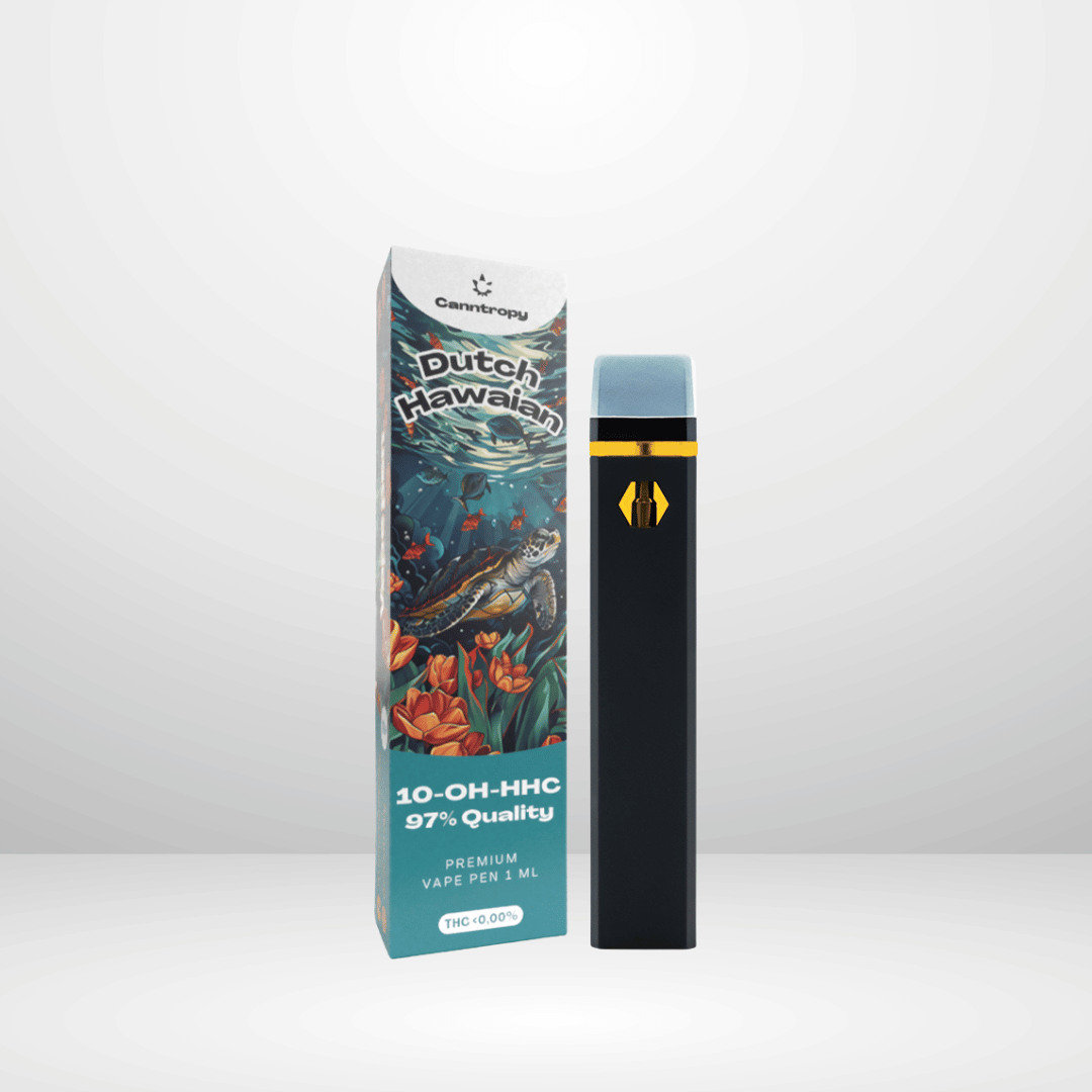 10-OH-HHC Vape 97% 1ml