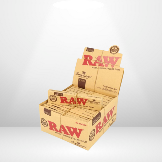 Rullpapper King size slim