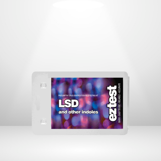 Snabbtest LSD