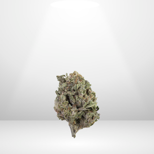 THCA Buds - Bangkok Buddha Sativa 22%