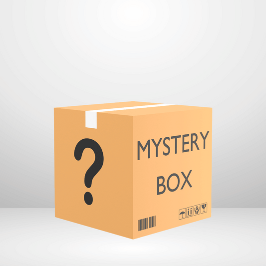 Mysterybox
