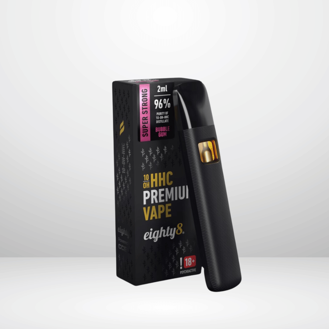 10-OH-HHC Vape 96% 2ml