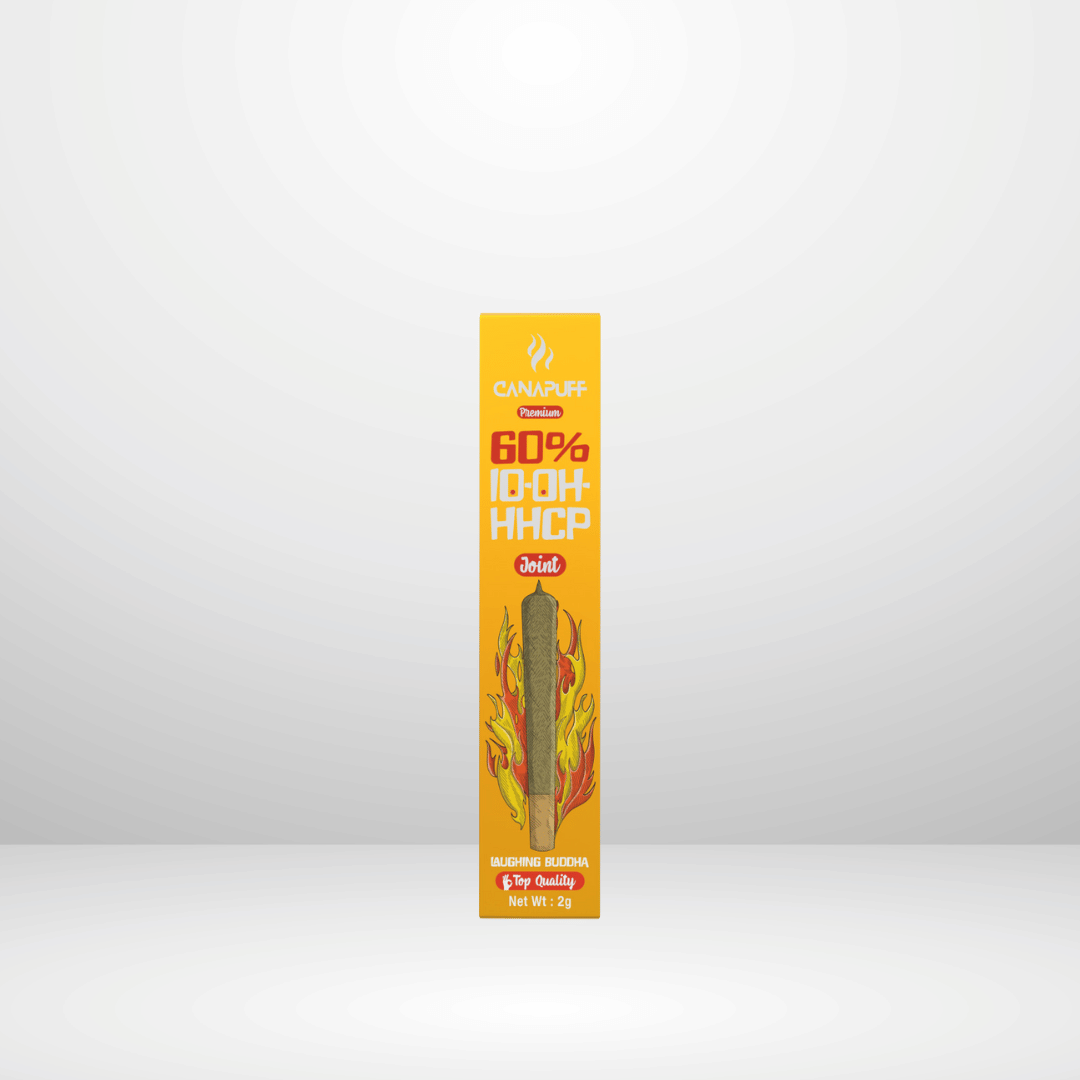 10-OH-HHCP Pre-Roll 2g