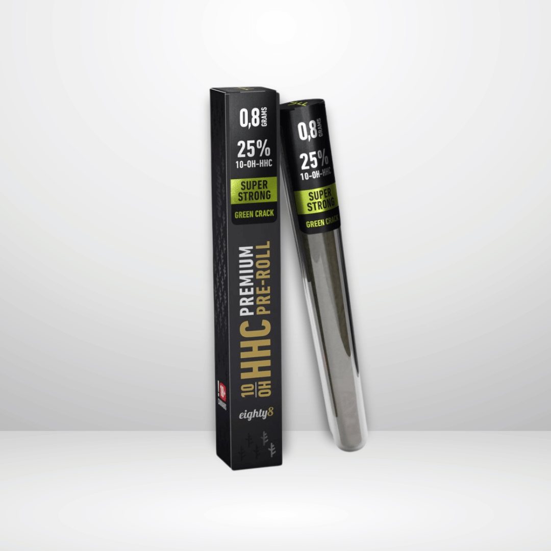 10-OH-HHC Pre-roll 0,8g