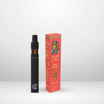 THCB+THCHO 35% 1ml