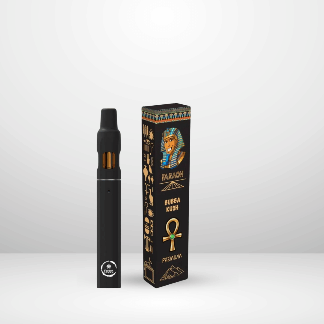 THCB+THCHO 35% 1ml