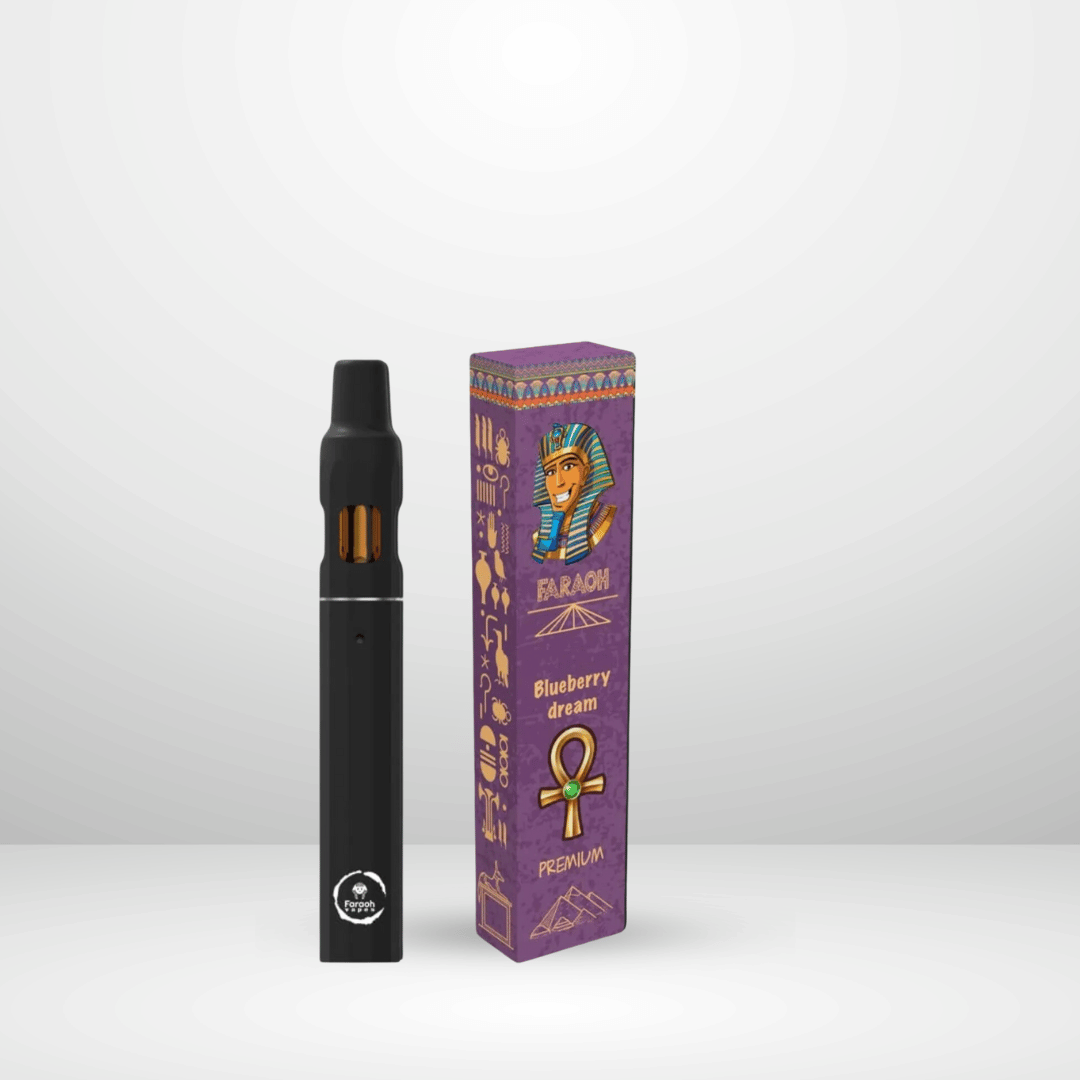 THCB+THCHO 35% 1ml
