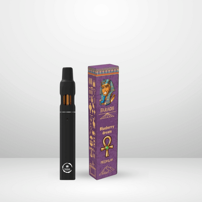 THCB+THCHO 35% 1ml