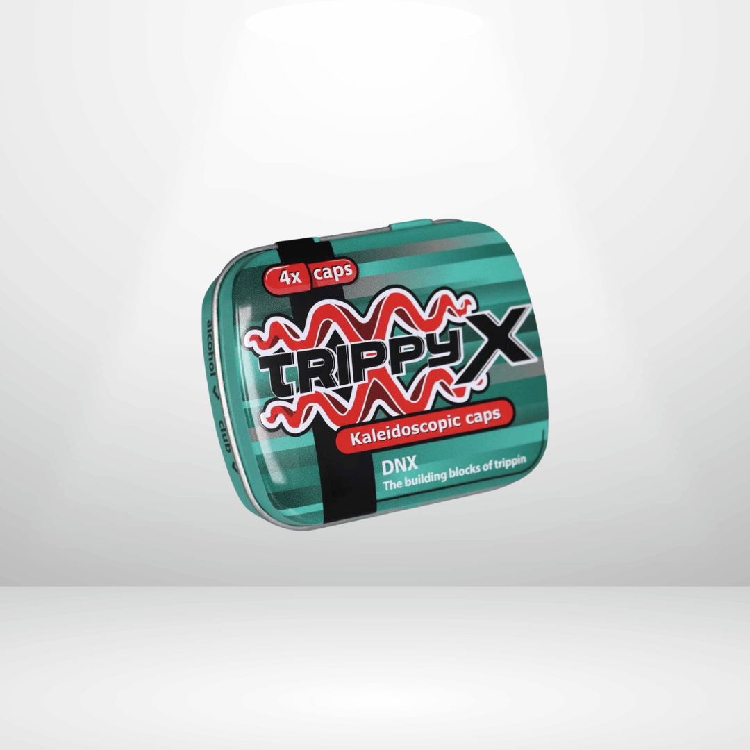 DNX Partypills (HappyCaps)