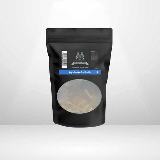 Ashwagandha (50g riven)