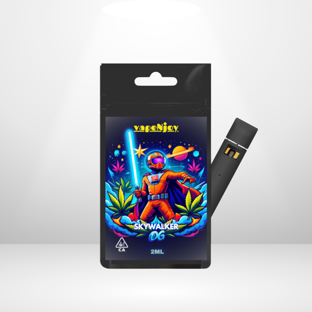 10-OH-HHCP Engångsvape 98% 2ml