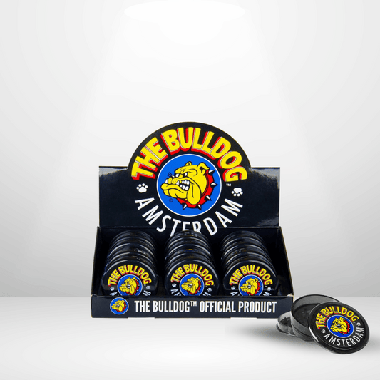 Original Grinder 3 delad
