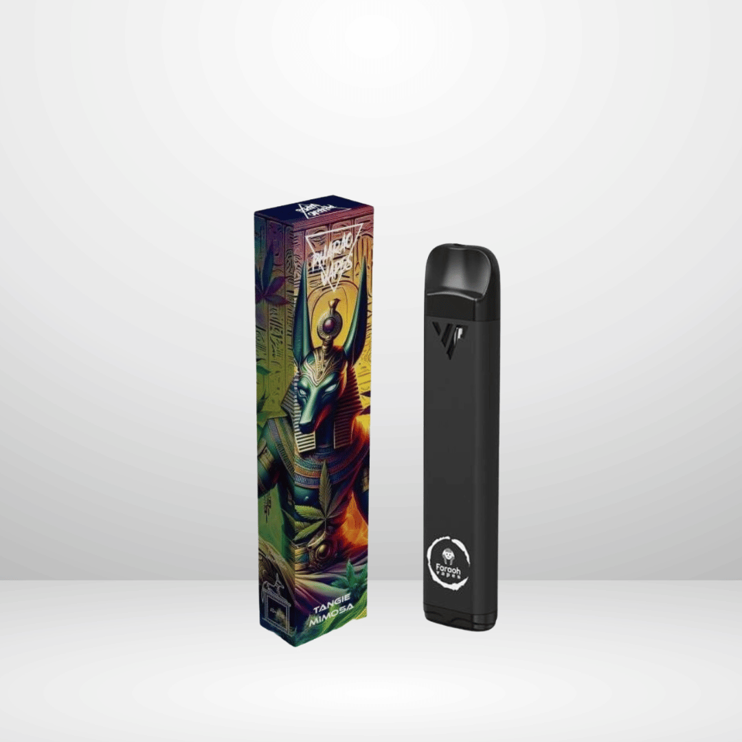 THCH/THCJD/THCB Vape 30%