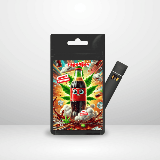 THCH/THCJD/THCB Vape 30%